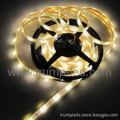 good price led smd strip warm white